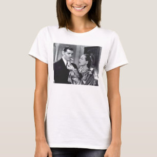 T-tröja för stillbild för Joan Crawford T-shirt