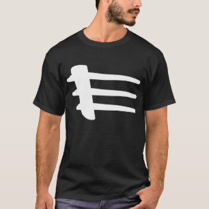 T-tröja för Strake för sida för Chrysler T-shirt