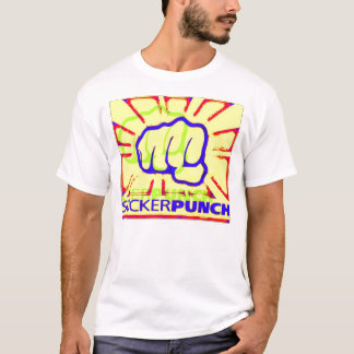 T-tröja för Suckerstansmaskin T Shirt
