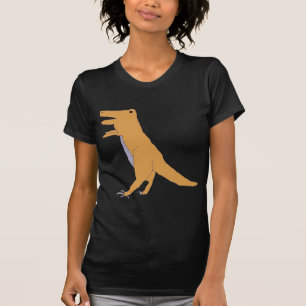 T-tröja för T. Rex Tröja