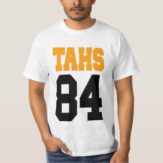 T-tröja för TAHS 84 T-shirt