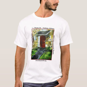 T-tröja för Theatre 98 T Shirt
