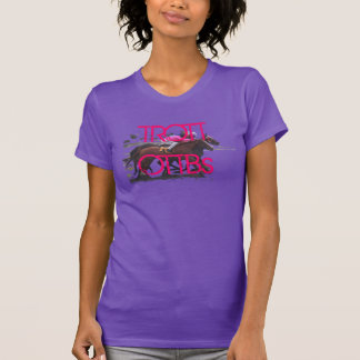 T-tröja för TROTT OTTB Tee Shirt