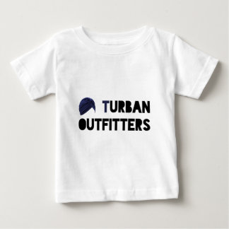 T-tröja för TurbanOutfittersspädbarn Tröja
