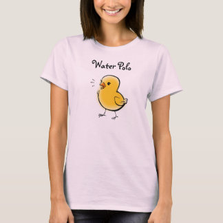 T-tröja för vattenPolochick Tee