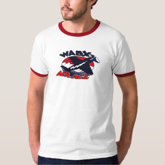 T-tröja för WABX-luftöverdängare Tee Shirt