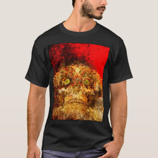 T-tröja för Warder [från Wermspittle] T Shirt