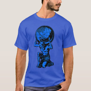 T-tröja för Weightlifting för T Shirt