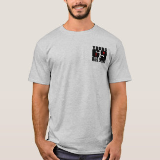 T-tröja för YK 69 Tee Shirt