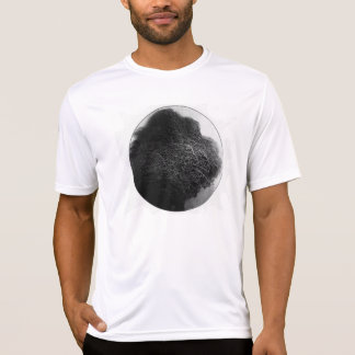T-tröja för Zdzislaw Beksinski overklig T-shirt