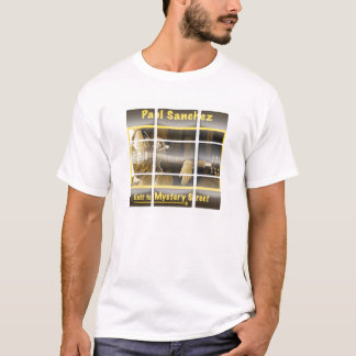 T-tröja Glazed_01 Tee Shirt