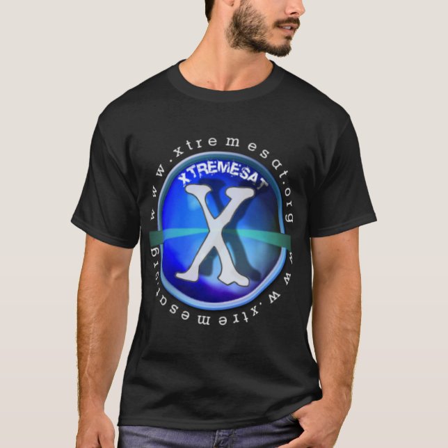 T-tröja Homem Tee Shirt (Framsida)