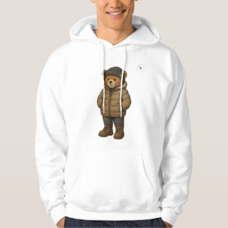 T-tröja Hoodie