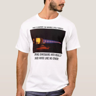T-tröja J58 Tee Shirt