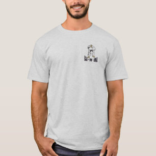 T-tröja Juli 2018 T Shirt