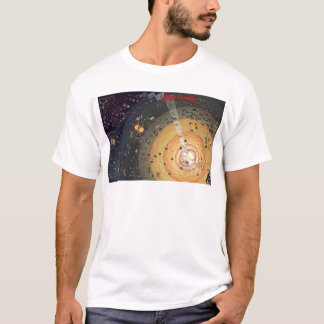 T-tröja kickgränsColonization Tee