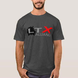 T-tröja LTx/LT1/LT4/LT5 Tee