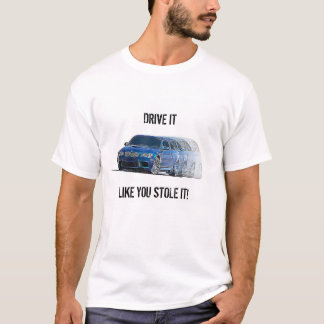 T-tröja M3 T-shirt