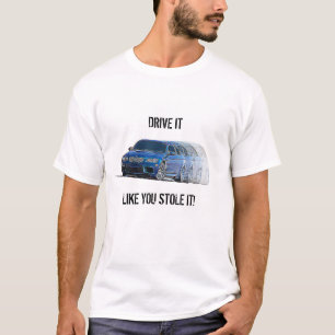 T-tröja M3 Tee