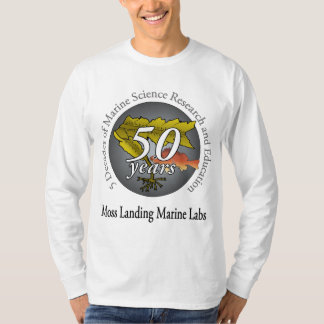 T-tröja (manar): Långärmad Ich/Phycol T-shirt