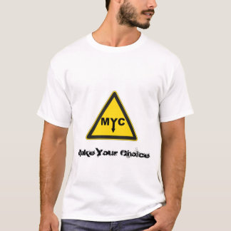T-tröja med brännmärker logotypen t shirt