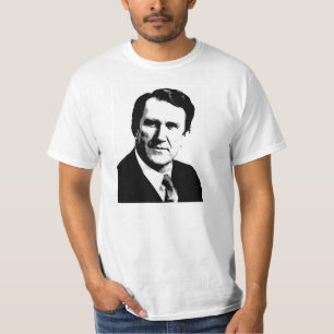T-tröja med den Malcolm Fraser designen T Shirt