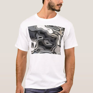 T-tröja med Kelp för HONOM Tee Shirt