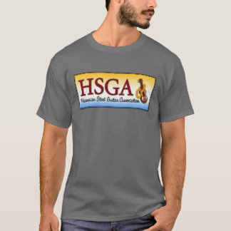 T-TRÖJA (MÖRKFÄRGER) TEE