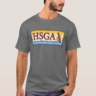 T-TRÖJA (MÖRKFÄRGER) TEE SHIRT