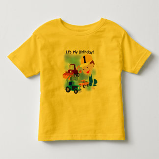 T-tröja och gåvor för födelsedag för t shirt