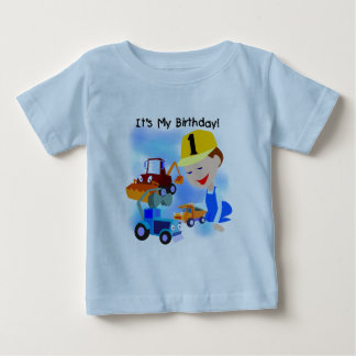 T-tröja och gåvor för födelsedag för t shirt