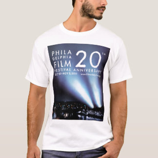 T-tröja PFF20 T-shirt