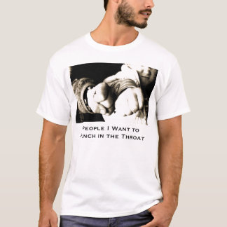 T-tröja PIWTPITT T-shirt