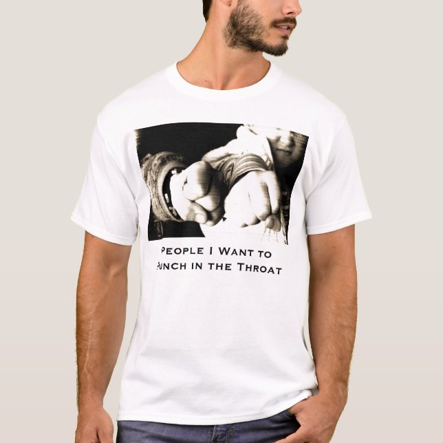 T-tröja PIWTPITT T-shirt (Framsida)