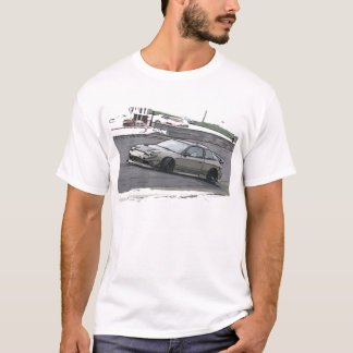 T-tröja S13 Tröja
