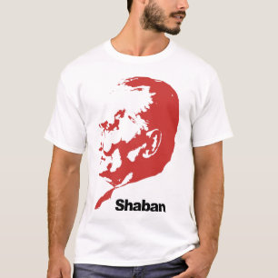 T-tröja - Shaban Tee