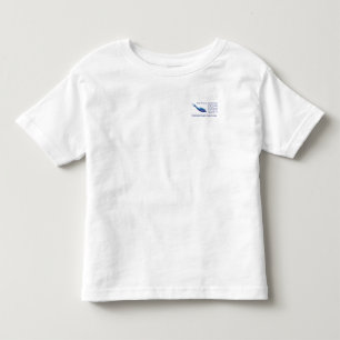 T-tröja "skydda för hav" t shirt