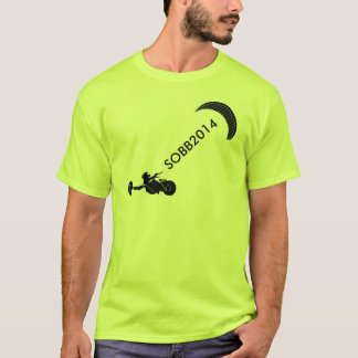 T-tröja SOBB2014 Tee