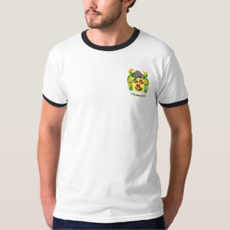 T-tröja & svettar tee shirt