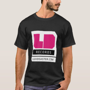 T-TRÖJA T SHIRT