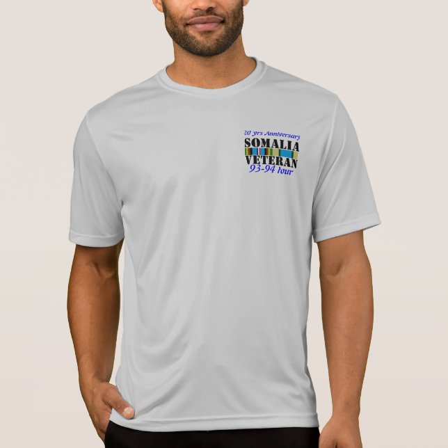 T-tröja T-shirt (Framsida)