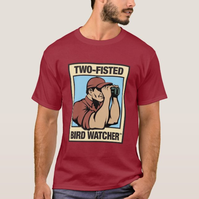 T-tröja T-shirt (Framsida)