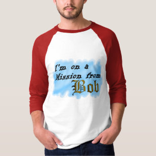 T-tröja T-shirt