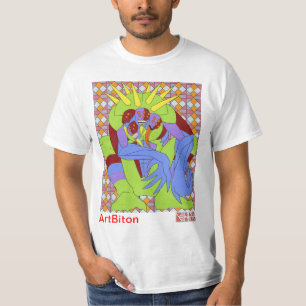 T-tröja T Shirt