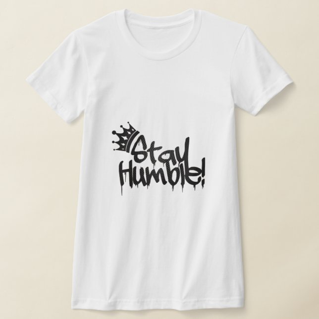 T-tröja T Shirt (Laydown)