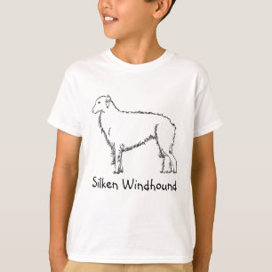 T-tröja T-shirt