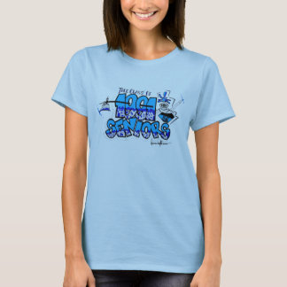 T-tröja T-shirt