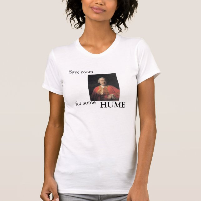 T-tröja T-shirt (Framsida)