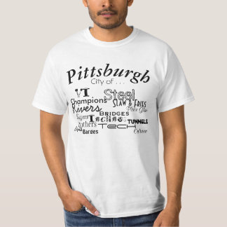 T-tröja T-shirt