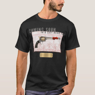 T-tröja T-shirt